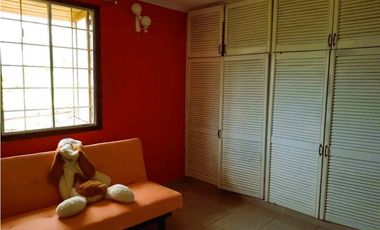 Alquila Casa en Zona Super Fresca Rodeada de Naturaleza 250 Mts2
