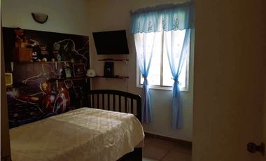 Alquila Casa en Zona Super Fresca Rodeada de Naturaleza 250 Mts2