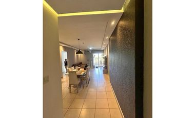SE ALQUILA O SE VENDE APARTAMENTO AMOBLADO EN BRISAS DEL GOLF
