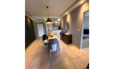 SE ALQUILA O SE VENDE APARTAMENTO AMOBLADO EN BRISAS DEL GOLF