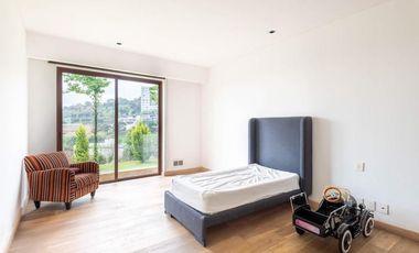 Casa en Venta en Bosque Real Country Clun Cdmx