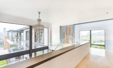 Casa en Venta en Bosque Real Country Clun Cdmx