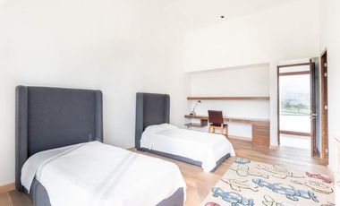 Casa en Venta en Bosque Real Country Clun Cdmx