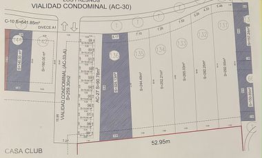 CON DESCUENTOOOOO! ÚLTIMOS TERRENOS EN EXCLUSIVO CONDOMINIO EN LAS GRULLAS