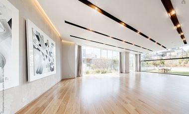 Departamento en renta en Bosque Real
