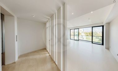 Departamento en renta en Bosque Real
