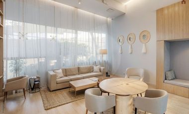 Departamento en renta en Bosque Real