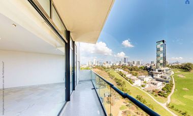 Departamento en renta en Bosque Real
