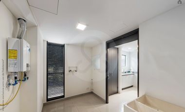 Departamento en renta en Bosque Real