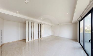 Departamento en renta en Bosque Real