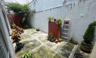 VENTA DE COMPLEJO DE 7 DEPARTAMENTOS EN PROVIDENCIA