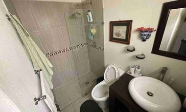 VENTA DE COMPLEJO DE 7 DEPARTAMENTOS EN PROVIDENCIA