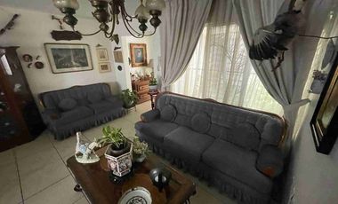 VENTA DE COMPLEJO DE 7 DEPARTAMENTOS EN PROVIDENCIA