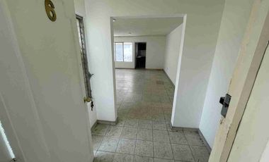 VENTA DE COMPLEJO DE 7 DEPARTAMENTOS EN PROVIDENCIA