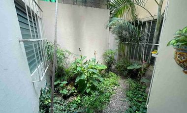 VENTA DE COMPLEJO DE 7 DEPARTAMENTOS EN PROVIDENCIA