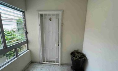 VENTA DE COMPLEJO DE 7 DEPARTAMENTOS EN PROVIDENCIA