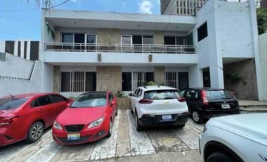 VENTA DE COMPLEJO DE 7 DEPARTAMENTOS EN PROVIDENCIA
