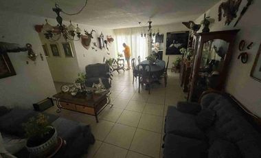 VENTA DE COMPLEJO DE 7 DEPARTAMENTOS EN PROVIDENCIA