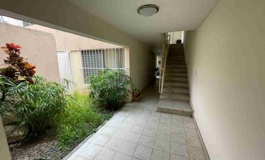 VENTA DE COMPLEJO DE 7 DEPARTAMENTOS EN PROVIDENCIA