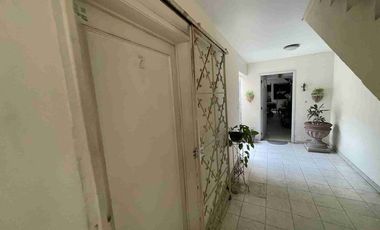 VENTA DE COMPLEJO DE 7 DEPARTAMENTOS EN PROVIDENCIA