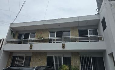 VENTA DE COMPLEJO DE 7 DEPARTAMENTOS EN PROVIDENCIA