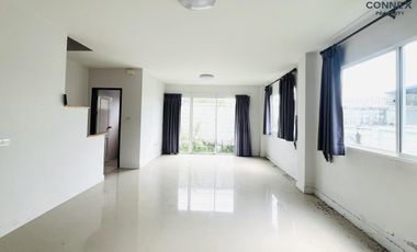 FOR SELL Townhouse/Townhome  Supalai Bella Outer Ring – Lamlukka Klong 4 MRT-Bang Yi Khon CX-85926