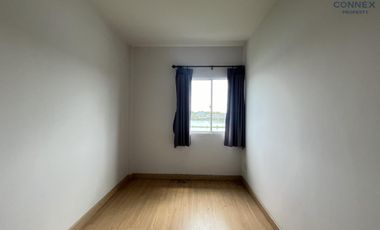 FOR SELL Townhouse/Townhome  Supalai Bella Outer Ring – Lamlukka Klong 4 MRT-Bang Yi Khon CX-85926