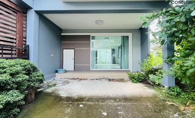 FOR SELL Townhouse/Townhome  Supalai Bella Outer Ring – Lamlukka Klong 4 MRT-Bang Yi Khon CX-85926