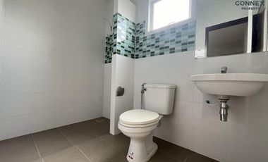 FOR SELL Townhouse/Townhome  Supalai Bella Outer Ring – Lamlukka Klong 4 MRT-Bang Yi Khon CX-85926