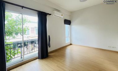 FOR SELL Townhouse/Townhome  Supalai Bella Outer Ring – Lamlukka Klong 4 MRT-Bang Yi Khon CX-85926