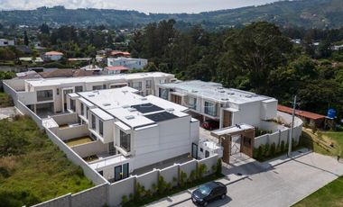 Casas en Venta I 3 dormitorios| con seguridad | con amenities | a pocos minutos de la Ruta Viva