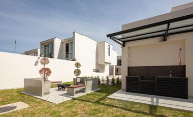 Casas en Venta I 3 dormitorios| con seguridad | con amenities | a pocos minutos de la Ruta Viva