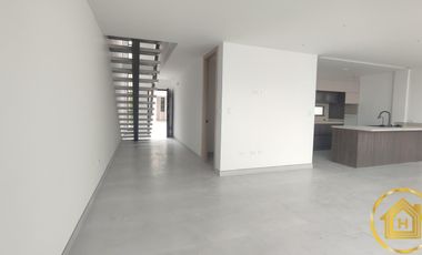 Casas en Venta I 3 dormitorios| con seguridad | con amenities | a pocos minutos de la Ruta Viva