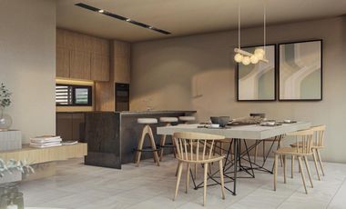 Casas en Venta I 3 dormitorios| con seguridad | con amenities | a pocos minutos de la Ruta Viva