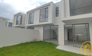 Casas en Venta I 3 dormitorios| con seguridad | con amenities | a pocos minutos de la Ruta Viva