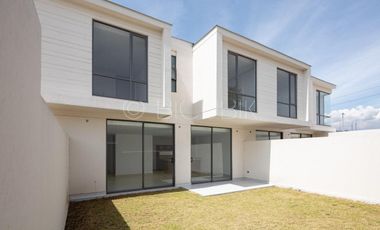 Casas en Venta I 3 dormitorios| con seguridad | con amenities | a pocos minutos de la Ruta Viva