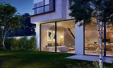 Casas en Venta I 3 dormitorios| con seguridad | con amenities | a pocos minutos de la Ruta Viva