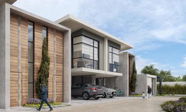 Casas en Venta I 3 dormitorios| con seguridad | con amenities | a pocos minutos de la Ruta Viva