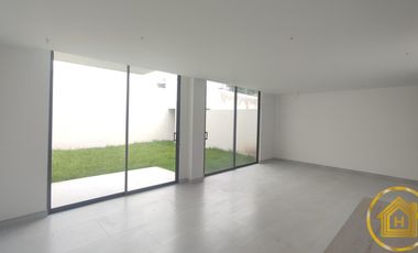 Casas en Venta I 3 dormitorios| con seguridad | con amenities | a pocos minutos de la Ruta Viva