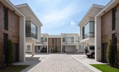 Casas en Venta I 3 dormitorios| con seguridad | con amenities | a pocos minutos de la Ruta Viva