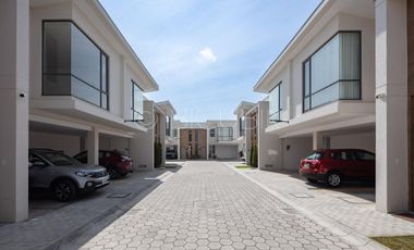 Casas en Venta I 3 dormitorios| con seguridad | con amenities | a pocos minutos de la Ruta Viva