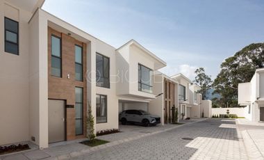 Casas en Venta I 3 dormitorios| con seguridad | con amenities | a pocos minutos de la Ruta Viva