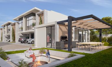 Casas en Venta I 3 dormitorios| con seguridad | con amenities | a pocos minutos de la Ruta Viva