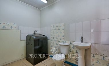 Amplia casa comercial en venta, Ñuñoa!
