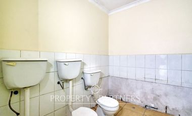 Amplia casa comercial en venta, Ñuñoa!
