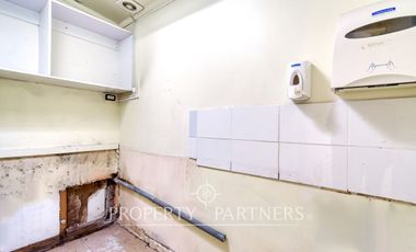 Amplia casa comercial en venta, Ñuñoa!
