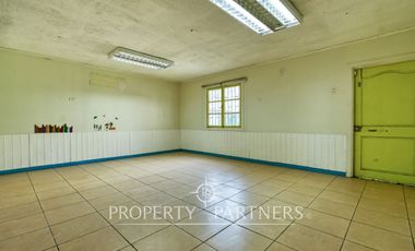 Amplia casa comercial en venta, Ñuñoa!