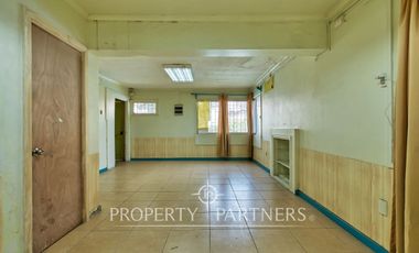 Amplia casa comercial en venta, Ñuñoa!