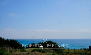 Pichilemu, ¨Precioso Terreno Rural en El Pangal