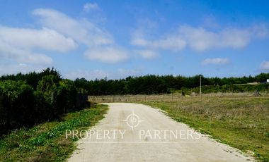 Pichilemu, ¨Precioso Terreno Rural en El Pangal